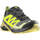 Zapatos Hombre Running / trail Salomon X-ADVENTURE GTX Gris