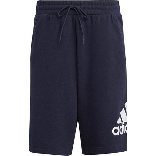 textil Hombre Shorts / Bermudas adidas Originals M MH BOSShortFT Azul