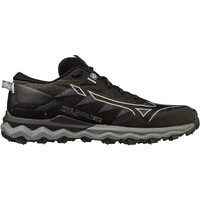 Zapatos Mujer Running / trail Mizuno WAVE DAICHI 7 GTX (W) Negro