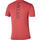 textil Hombre Camisetas manga corta Mizuno Core  Tee Rojo