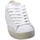 Zapatos Mujer Zapatillas bajas Crime London Sneakers Donna Bianco Distressed 26019pp5 Blanco