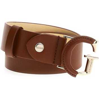 Accesorios textil Mujer Cinturones Guess Cintura Donna Cuoio/Cognac Masie adjustable Marrón
