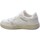 Zapatos Hombre Zapatillas bajas Crime London Sneakers Uomo Bianco Off Court Og 16304pp5 Blanco