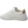 Zapatos Hombre Zapatillas bajas Crime London Sneakers Uomo Bianco Extralight 17700pp6 Blanco
