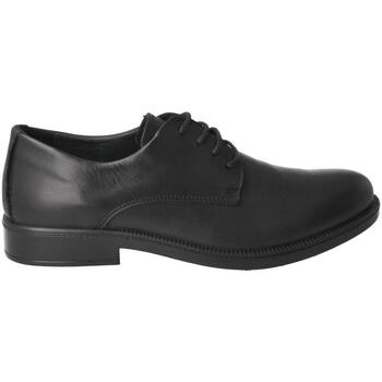 Zapatos Hombre Derbie & Richelieu Imac 550000 28260/011 Negro