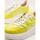 Zapatos Mujer Deportivas Moda Wonders A-3602 Amarillo