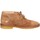 Zapatos Hombre Botas de caña baja Astorflex EY698 Marrón