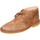 Zapatos Hombre Botas de caña baja Astorflex EY698 Marrón