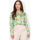 textil Mujer Camisas La Modeuse 70468_P164883 Verde