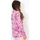 textil Mujer Camisas La Modeuse 70469_P164886 Violeta