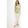 textil Mujer Camisas La Modeuse 70470_P164889 Verde
