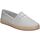 Zapatos Hombre Derbie & Richelieu Calvin Klein Jeans YM0YM009350IW Blanco