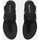 Zapatos Mujer Sandalias Timberland Chicago riverside backstrap sandal Negro