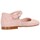 Zapatos Niña Derbie & Richelieu Yowas 25501  Nude Rosa