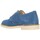 Zapatos Niño Derbie & Richelieu Yowas 20344  Azul Azul