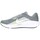 Zapatos Hombre Deportivas Moda Nike FD6454 002  Gris Gris