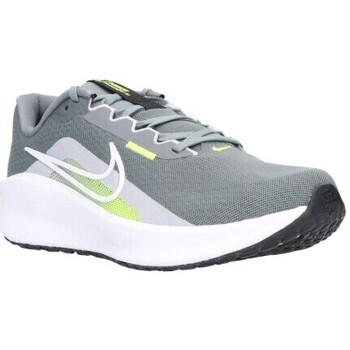 Zapatos Hombre Deportivas Moda Nike FD6454 002  Gris Gris