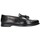 Zapatos Hombre Derbie & Richelieu Martinelli FORTHILL 1623-2762N  Negro Negro