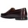 Zapatos Hombre Derbie & Richelieu Martinelli FORTHILL 1623-2761N  Burdeos Rojo