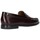 Zapatos Hombre Derbie & Richelieu Martinelli FORTHILL 1623-2761N  Burdeos Rojo