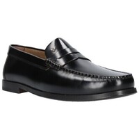 Zapatos Hombre Derbie & Richelieu Martinelli FORTHILL 1623-2761N  Negro Negro