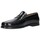 Zapatos Hombre Derbie & Richelieu Martinelli FORTHILL 1623-2761N  Negro Negro