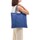 Bolsos Mujer Bolso para llevar al hombro Gabs G010020T3 X2511 Bolos de hombro mujer Azul