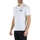 textil Hombre Tops y Camisetas Emporio Armani EA7 3DPF19PJ04Z Blanco