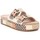 Zapatos Mujer Sandalias Refresh 171562 Marrón