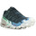 Zapatos Mujer Deportivas Moda Salomon Speedcross 6 Gtx W Azul
