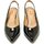 Zapatos Mujer Zapatos de tacón MTNG INDIE Negro