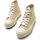 Zapatos Mujer Deportivas Moda MTNG BIGGER-T Beige