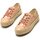 Zapatos Mujer Deportivas Moda MTNG CARIBE Rosa