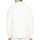 textil Hombre Camisas manga larga Dickies  Blanco