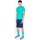 textil Hombre Shorts / Bermudas Emporio Armani EA7 3DPS02PNFTZ Azul