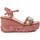 Zapatos Mujer Sandalias Xti 32701 Rosa