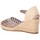 Zapatos Mujer Alpargatas Xti 32688 Plata