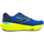 Zapatos Hombre Running / trail Brooks Glycerin 21 Azul