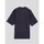textil Hombre Camisetas manga corta New Balance CAMISETA  ARCHIVE OVERSIZED TEE  NB NAVY Azul