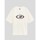 textil Hombre Camisetas manga corta New Balance CAMISETA  ARCHIVE OVERSIZED TEE  WHITE Blanco