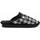 Zapatos Mujer Pantuflas Northome 88223 Negro