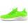 Zapatos Mujer Zapatillas bajas Leindia 88590 Verde