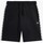 textil Hombre Pantalones Fred Perry SS5508 Negro