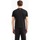 textil Hombre Tops y Camisetas Emporio Armani EA7 3DPT44PJ02Z Negro