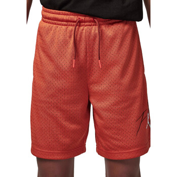 textil Niño Shorts / Bermudas Nike 95C972 Rojo