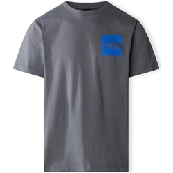 textil Hombre Tops y Camisetas The North Face Fine T-Shirt - Smoked Pearl Gris