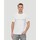 textil Hombre Camisetas manga corta Calvin Klein Jeans J30J324668 Blanco