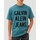 textil Hombre Camisetas manga corta Calvin Klein Jeans J30J324648CFQ Azul