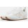 Zapatos Hombre Zapatillas bajas Emporio Armani EA7 X8X027 XK050 Blanco