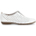 Zapatos Mujer Bailarinas-manoletinas Gabor 44.168 Blanco